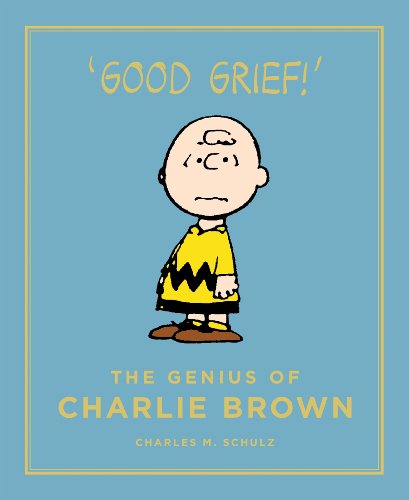 The Genius of Charlie Brown: Peanuts Guide to Life von Canongate Books